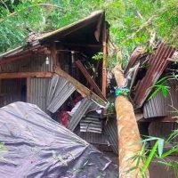সিত্রাংয়ে বরিশাল বিভাগে ১৪ হাজার ঘরবাড়ি ক্ষতিগ্রস্ত