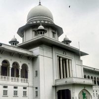 রোববার থেকে নতুন সময়সূচিতে চলবে আদালত