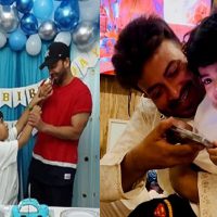 বিচ্ছেদ নয়, সুন্দর সংসারের আশায় মানুষ বিয়ে করে: শাকিব