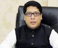 প্রধানমন্ত্রীর প্রচেষ্টায় নারীরা জেগে উঠেছেন: জনপ্রশাসন প্রতিমন্ত্রী 