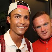 রোনালদোর মন্তব্য অদ্ভুত লেগেছে রুনির