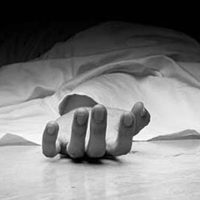 অংকে ফেল করে ছাত্রীর আত্মহত্যা!