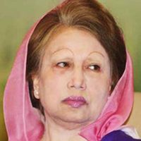 খালেদার নাইকো মামলার চার্জশুনানি পেছাল