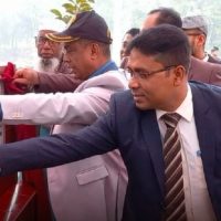 ভূমি ও গৃহহীনরা সমাজের বোঝা নয় দেশের সম্পদ-দূর্যোগ ব্যবস্থাপনা মহাপরিচালক