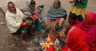 আগুন পোহাতে গিয়ে দগ্ধ: রমেকে মৃত্যু ২, চিকিৎসাধীন ২৫