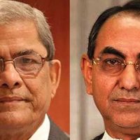 ফখরুল-আব্বাসের জামিন স্থগিত চাইবে রাষ্ট্রপক্ষ