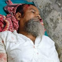 জামিনে মুক্ত হয়ে বাদীকে হুমকি দেওয়ায়  বিবাদীগনের বিরুদ্ধে আবারো থানায় জিডি 