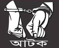 বীরগঞ্জে অসামাজিক কার্যকলাপে লিপ্ত থাকায় মহিলাসহ আটক -৩
