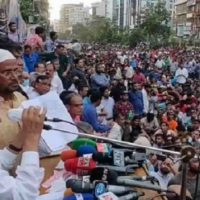 ১৮ ও ১৯ জুলাই বিএনপির পদযাত্রা