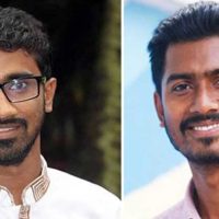 গণঅধিকার পরিষদের সভাপতি নুর,সম্পাদক রাশেদ