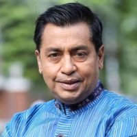 সুড়ঙ্গ নিয়ে আপত্তি কেন: শহীদুজ্জামান সেলিম