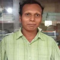 সাতক্ষীরায় সাপের কামড়ে যুবকের মৃত্যু