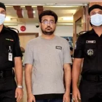 অভিনেত্রী হিমুর মৃত্যু, প্রেমিক কারাগারে