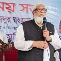 জ্বালাও-পোড়াও করে সরকার পরিবর্তন করতে পারবে না বিএনপি: সালমান এফ রহমান