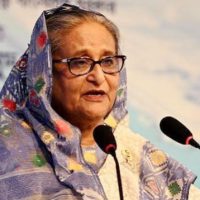 কী দেখে বলবেন নির্বাচন সুষ্ঠু হয়নি, প্রশ্ন শেখ হাসিনার