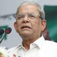 মির্জা ফখরুলের জামিন শুনানি দুপুরে