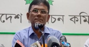 জোটবদ্ধ হয়েই নির্বাচন করবে আওয়ামী লীগ