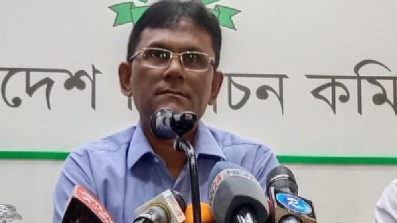 জোটবদ্ধ হয়েই নির্বাচন করবে আওয়ামী লীগ