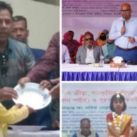 শিবচরে প্রথম শ্রেণীর মেধাবী ছাত্রী অদ্রিজা সাহা উপজেলা পর্যায়ে ১টি ও ইউনিয়ন পর্যায়ে ৩টি পুরস্কার লাভ