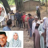 রাঙ্গুনিয়া উপজেলা নির্বাচনে ৩২% ভোট সংগ্রহ