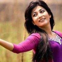 অভিনেত্রী সীমানা মারা গেছেন