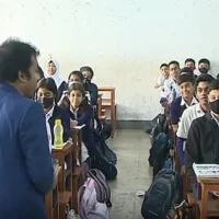 রোববার থেকে খুলছে সব শিক্ষা প্রতিষ্ঠান