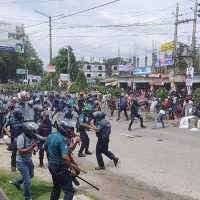 ১৬ জুলাই থেকে ১১ আগস্ট বাংলাদেশে নিহত ৬৫০: জাতিসংঘের প্রতিবেদন