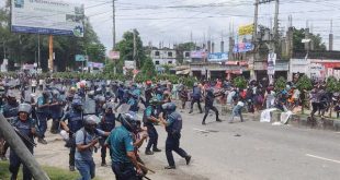 ১৬ জুলাই থেকে ১১ আগস্ট বাংলাদেশে নিহত ৬৫০: জাতিসংঘের প্রতিবেদন