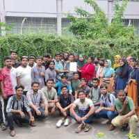সাত কলেজ নিয়ে স্বায়ত্তশাসিত বিশ্ববিদ্যালয় প্রতিষ্ঠার দাবিতে স্মারকলিপি প্রদান