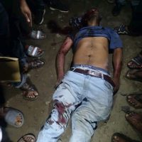 সীতাকুণ্ডে রাস্তা পার হওয়ার সময় একইস্থানে দুইজন নিহত