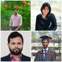 কুবিতে নতুন ৪ সহকারী প্রক্টর নিয়োগ