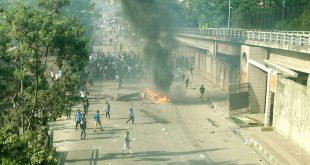 “ছাত্র আন্দোলনে নিহত ৮৭৫, আহত ৩০ হাজারের বেশি”