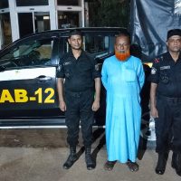 সিরাজগঞ্জে হত্যা মামলার প্রধান আসামি গ্রেপ্তার