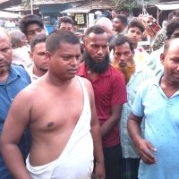 বীরগঞ্জে দলীয় আধিপত্য বিস্তার নিয়ে বিএনপি’র দু’ গ্রুপে সংঘর্ষে   আহত ৫