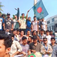 সাত কলেজের সমস্যা নিরসনকল্পে কমিটি গঠন