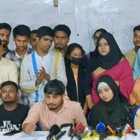সংস্কার কমিটি প্রত্যাখ্যান; বিশ্ববিদ্যালয় কমিশন গঠনের দাবি সাত কলেজের শিক্ষার্থীদের