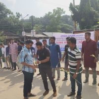 ছাত্রলীগের মত অরাজকতা রাজনীতি করবে না ছাত্রদল