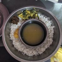 বেরোবি শিক্ষার্থীদের ৬৫ টাকায় চলে একদিনের মিল : পুষ্টিহীনতায় ভোগেন বেশিরভাগ