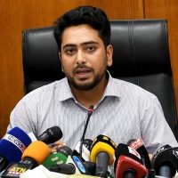 ৭ মার্চ গুরুত্বপূর্ণ, তবে জাতীয় দিবসের মতো গুরুত্বপূর্ণ নয়: নাহিদ ইসলাম 