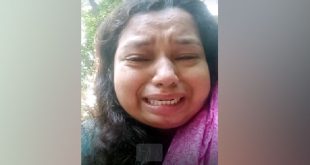 লাইভে এসে বিষপান করলেন ৩০ লাখ টাকা নিয়ে পালানো সেই মিম!