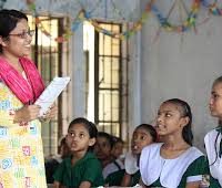 বিশ্ব শিক্ষক দিবস আজ