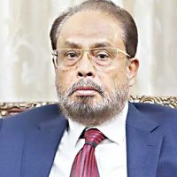কোনো ষড়যন্ত্রই আমাদের সাম্প্রদায়িক সম্প্রীতি নষ্ট করতে পারবে না: জি এম কাদের