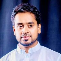 মরজাল ইউনিয়ন পরিষদের প্যানেল চেয়ারম্যান হলেন আরমান মোল্লা 