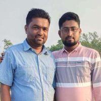 পাথরঘাটায় মাদকসহ শ্রমিকলীগের দুই সভাপতি  আটক