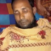 টেকনাফে বিদ্যুৎস্পৃষ্ট হয়ে এক ব্যক্তির মৃত্যু