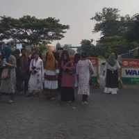বিচারের দাবিতে উত্তাল ববি,মহাসড়ক অবরোধ