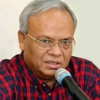 জাতীয় পার্টি অফিসে হামলার নিন্দা জানালেন রিজভী