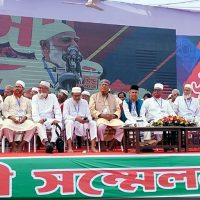 আমার অনেক ভাই শহীদ হয়েছে, আমি তো এখনও শহীদ হতে পারলাম না: ড. শফিকুর রহমান