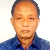 বান্দরবান পার্বত্য জেলা পরিষদ পুনর্গঠন: চেয়ারম্যান অধ্যাপক থানজামা লুসাই