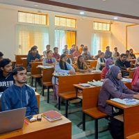 বেরোবির সাংবাদিকতা বিভাগে ফ্যাক্ট-চেকিং বিষয়ক কর্মশালা অনুষ্ঠিত